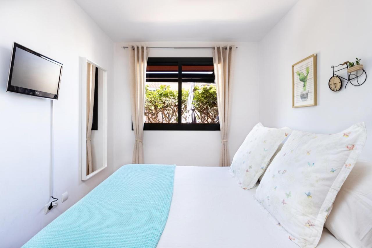 El Paraiso - Costa Adeje - Canaryhousing Playa Paraíso Eksteriør bilde