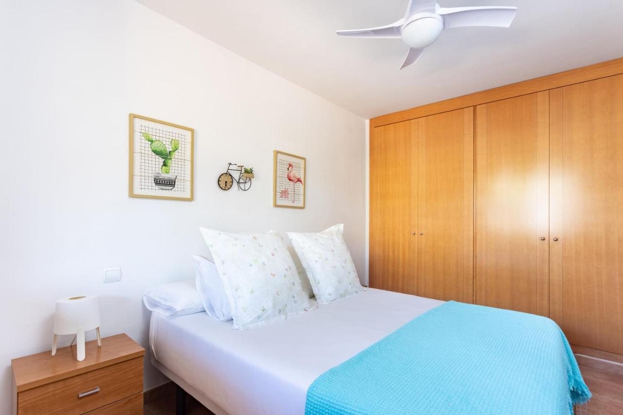 El Paraiso - Costa Adeje - Canaryhousing Playa Paraíso Eksteriør bilde