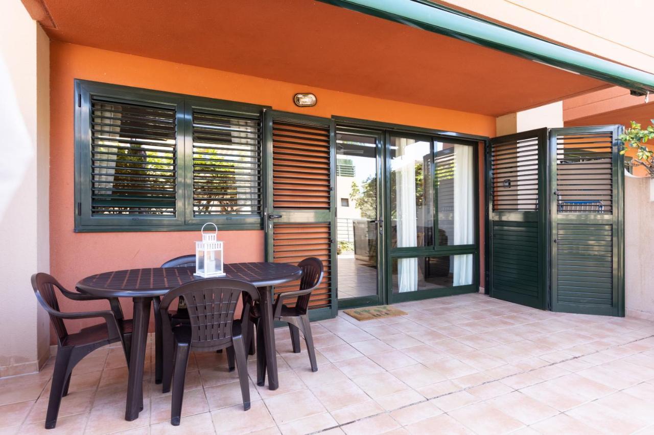 El Paraiso - Costa Adeje - Canaryhousing Playa Paraíso Eksteriør bilde