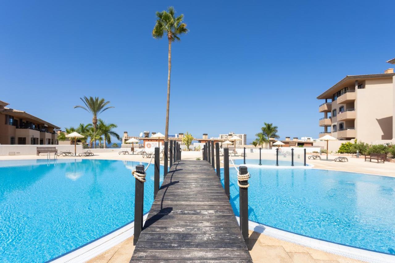El Paraiso - Costa Adeje - Canaryhousing Playa Paraíso Eksteriør bilde