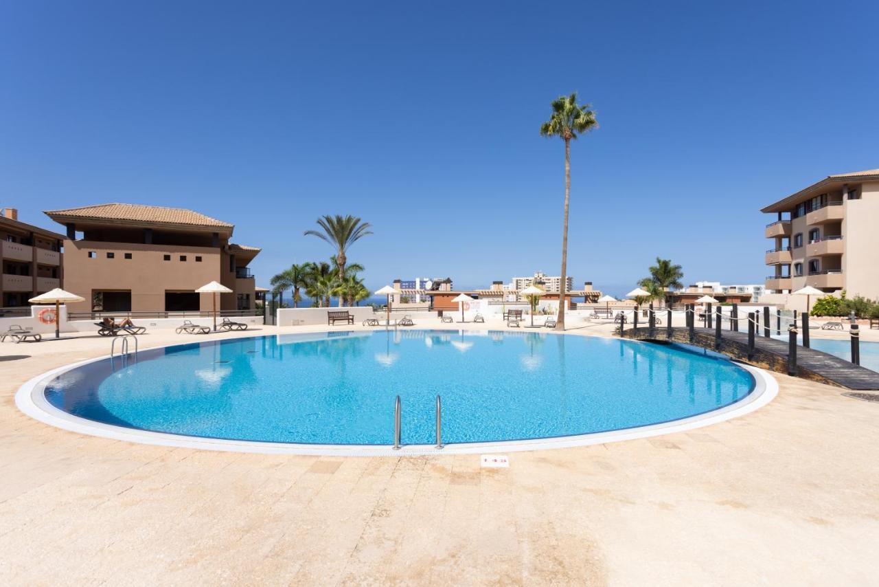 El Paraiso - Costa Adeje - Canaryhousing Playa Paraíso Eksteriør bilde
