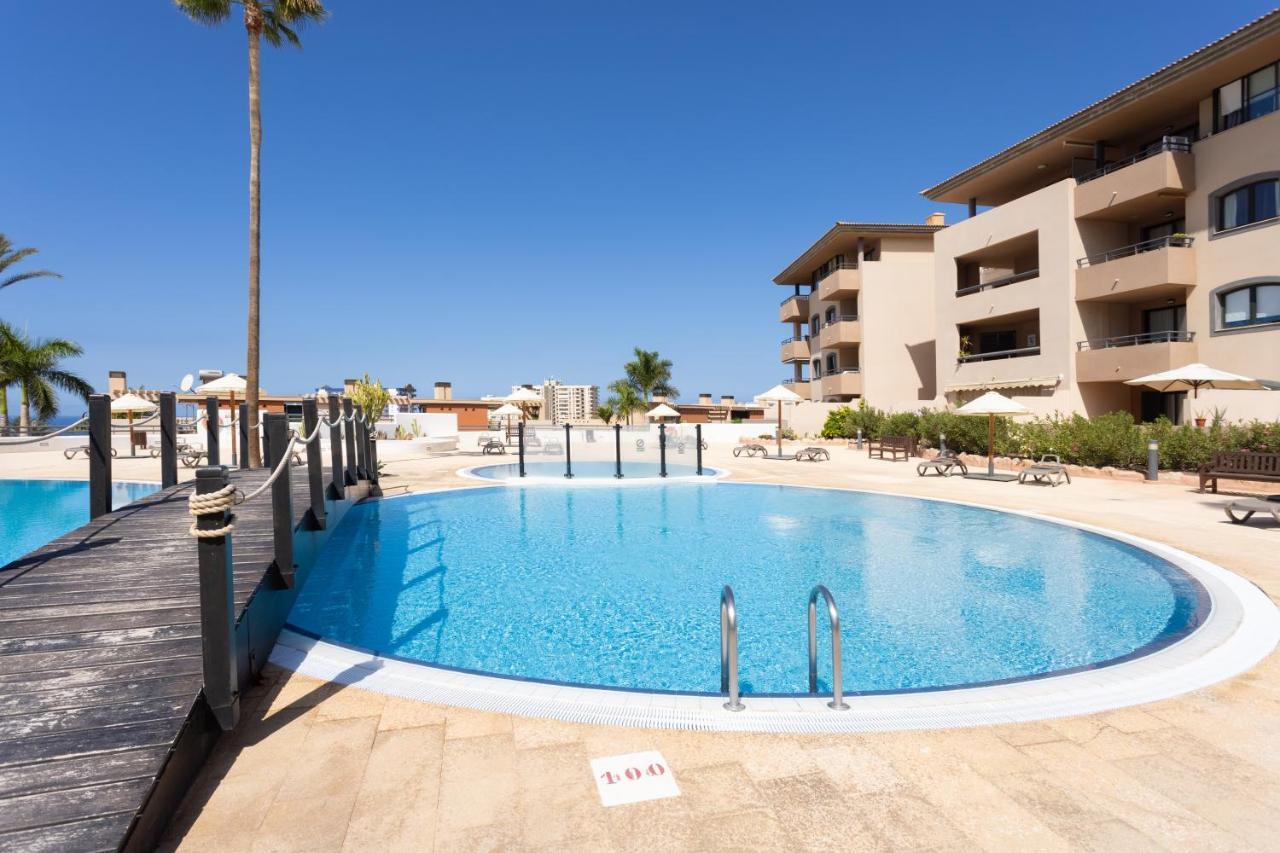 El Paraiso - Costa Adeje - Canaryhousing Playa Paraíso Eksteriør bilde