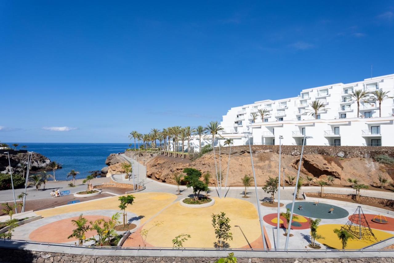 El Paraiso - Costa Adeje - Canaryhousing Playa Paraíso Eksteriør bilde