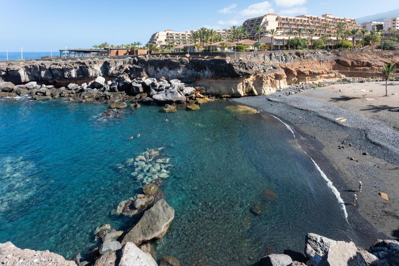El Paraiso - Costa Adeje - Canaryhousing Playa Paraíso Eksteriør bilde