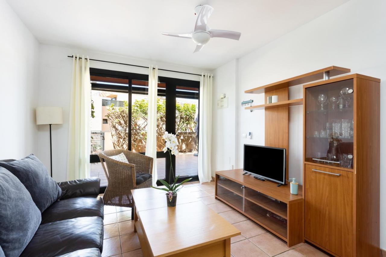 El Paraiso - Costa Adeje - Canaryhousing Playa Paraíso Eksteriør bilde