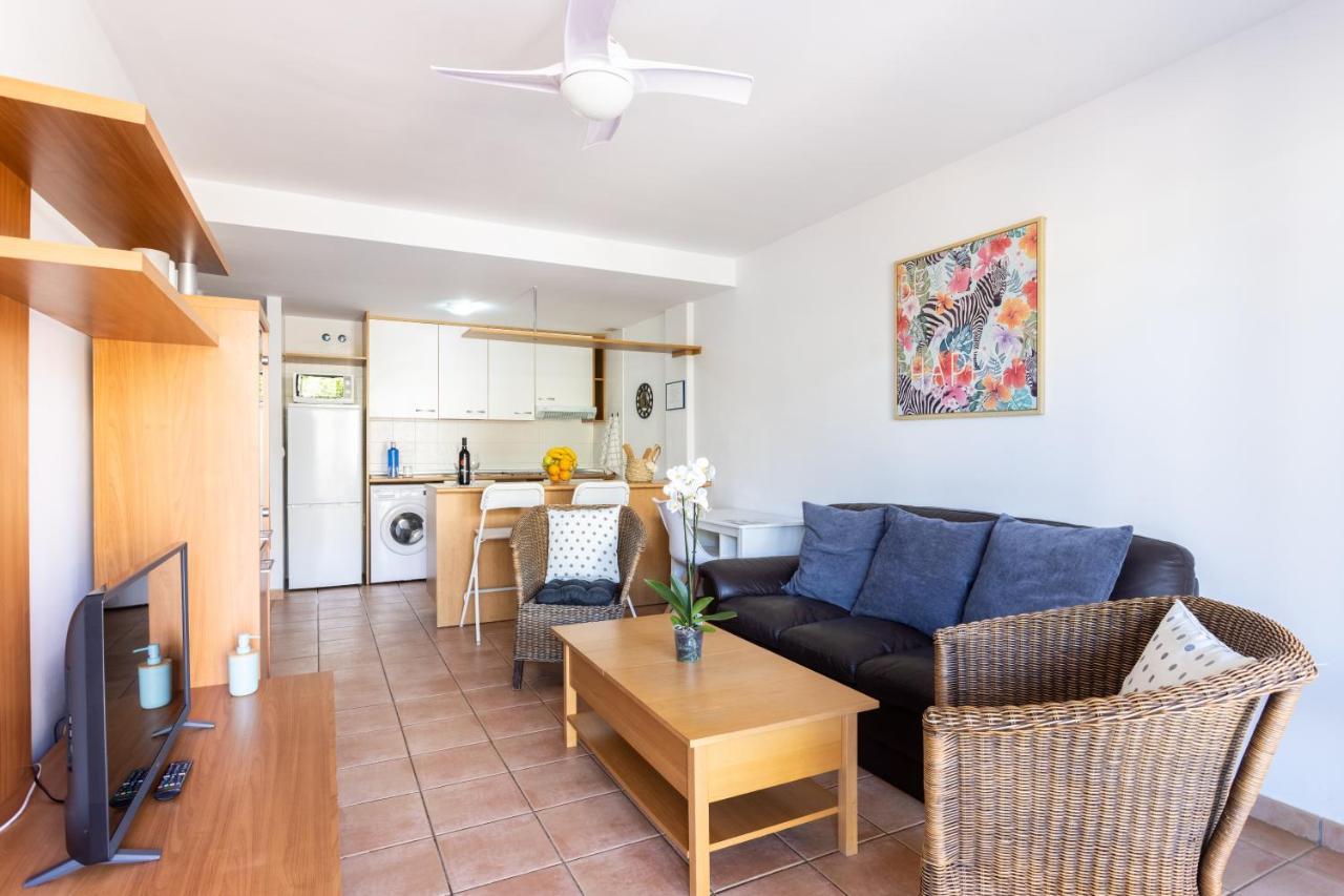 El Paraiso - Costa Adeje - Canaryhousing Playa Paraíso Eksteriør bilde