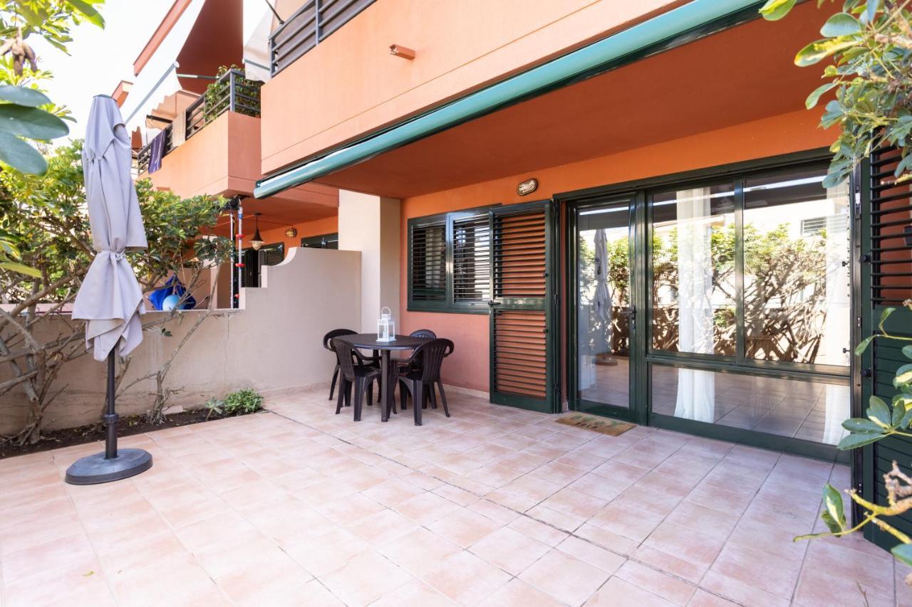 El Paraiso - Costa Adeje - Canaryhousing Playa Paraíso Eksteriør bilde