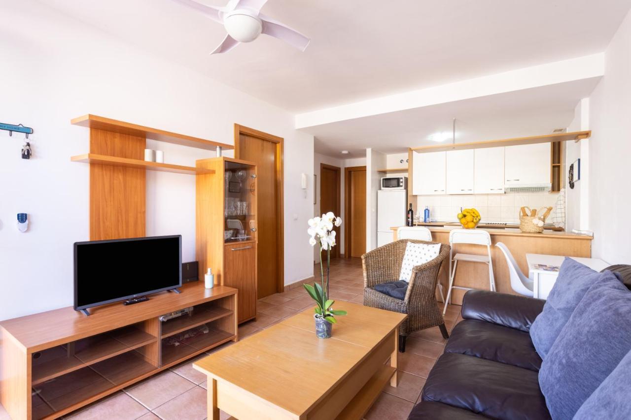 El Paraiso - Costa Adeje - Canaryhousing Playa Paraíso Eksteriør bilde