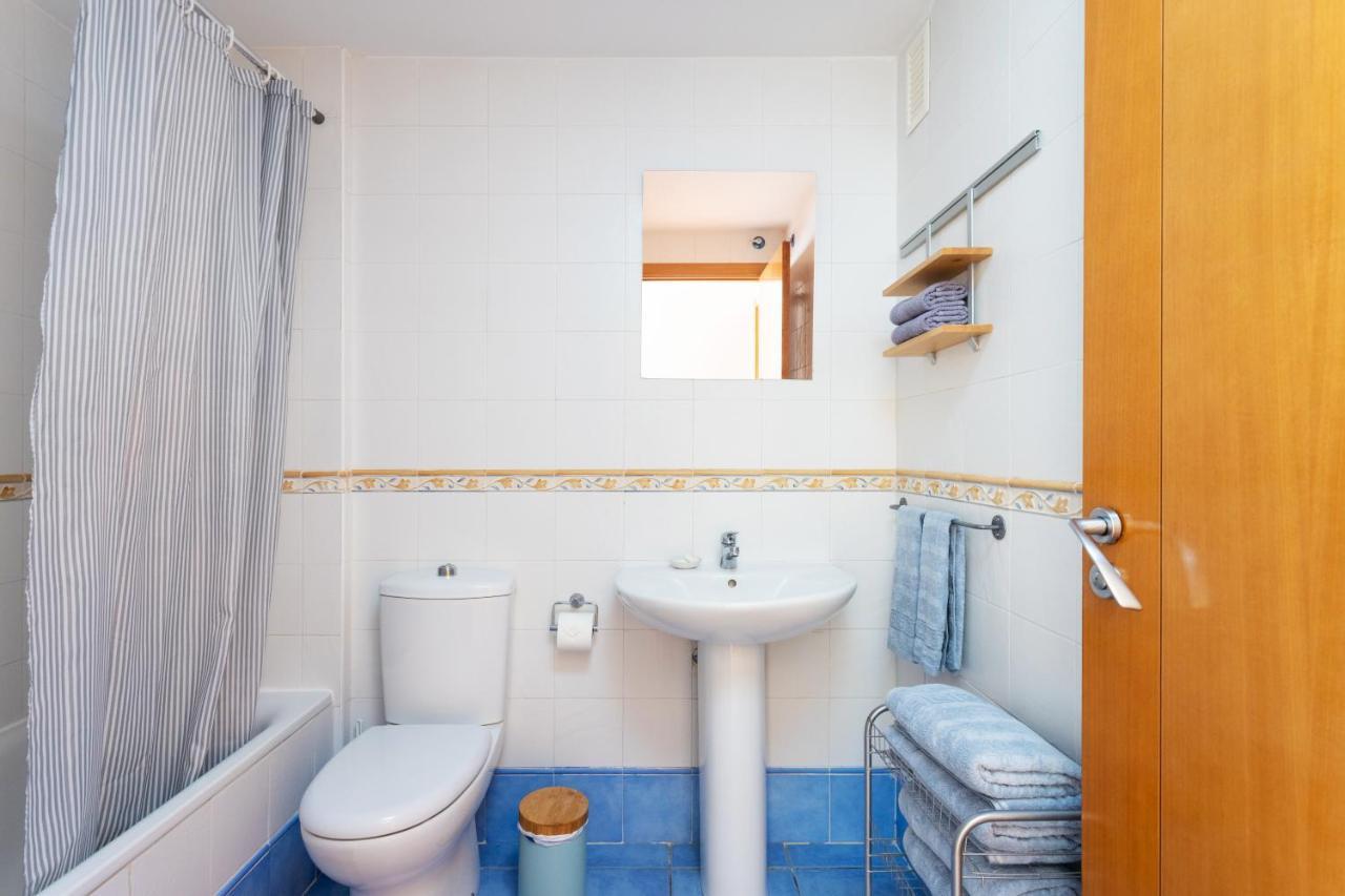 El Paraiso - Costa Adeje - Canaryhousing Playa Paraíso Eksteriør bilde