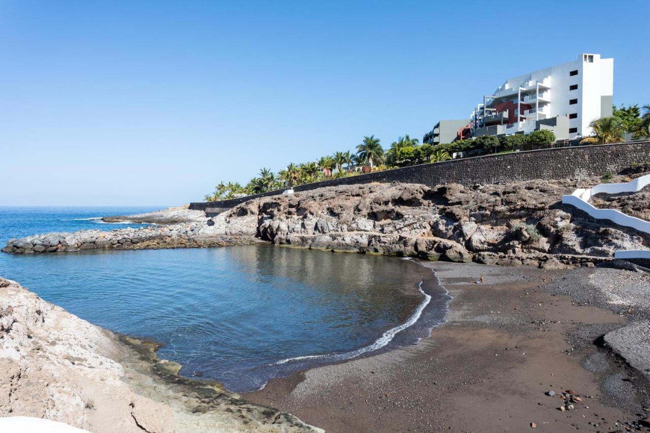 El Paraiso - Costa Adeje - Canaryhousing Playa Paraíso Eksteriør bilde